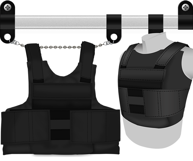 Bulletproof Vests