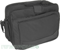 Hagor Full Body Length Bulletproof Briefcase IIIA 3A Light Weight Bag