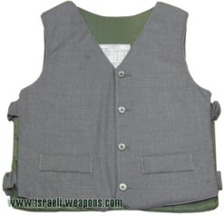 Concealed Bulletproof Vest: Covert Attire by EnGarde®