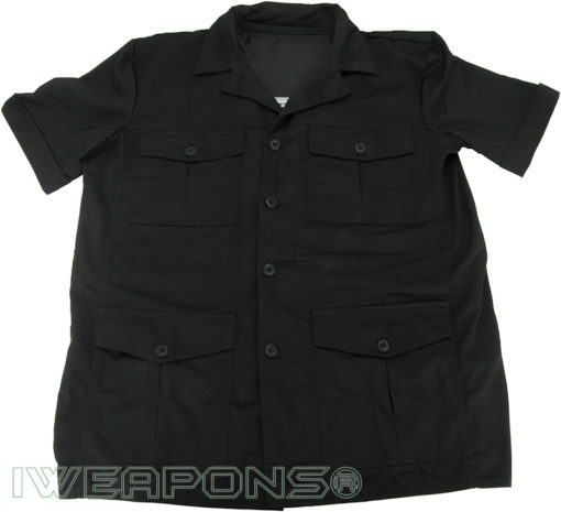 IWEAPONS® Bodyguard Undercover Bulletproof Vest