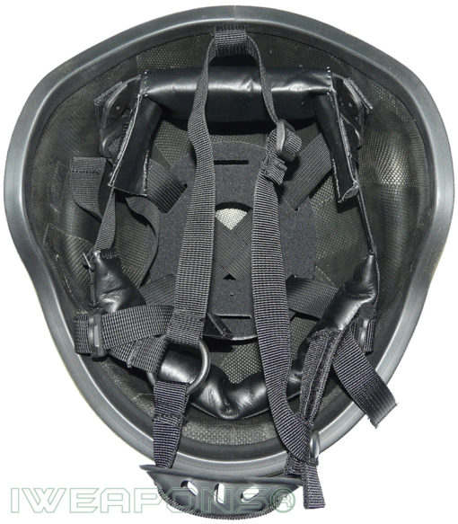 IWEAPONS® IDF Bulletproof Helmet