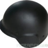 IWEAPONS® IDF Bulletproof Helmet - Black