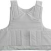IWEAPONS® IDF Concealable Bulletproof Vest – White