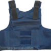 IWEAPONS® IDF External Bulletproof Vest – Blue
