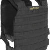 IWEAPONS® IDF Quick Release MOLLE Plate Carrier