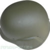 IWEAPONS® Infantry Ballistic Helmet - Green