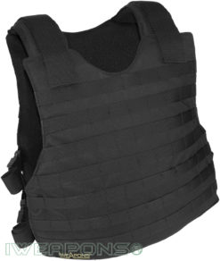 IWEAPONS® MOLLE Concealed Bulletproof Vest