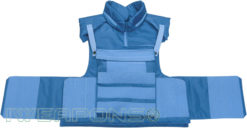 IWEAPONS® NATO Bulletproof Vest
