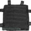 IWEAPONS® Quick Release MOLLE Plate Carrier
