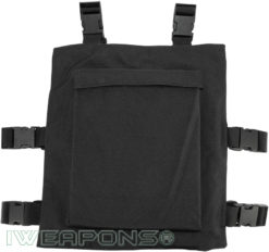 IWEAPONS® Quick Release Plate Carrier