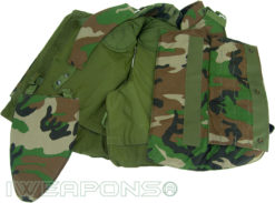 IWEAPONS® Ranger Bulletproof Vest