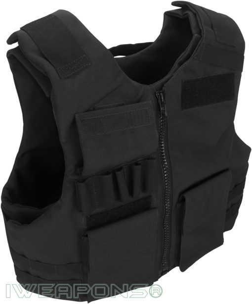 IWEAPONS® UK Police Bulletproof Vest