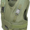IWEAPONS® Zahal Hashmonai Level III Bulletproof Vest