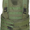 IWEAPONS® Zahal Hashmonai with MOLLE Level III Bulletproof Vest
