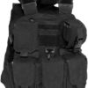 IWEAPONS® Operator Plate Carrier