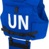 IWEAPONS® UN Bulletproof Vest
