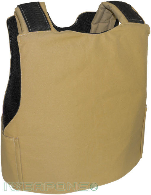 IWEAPONS® Viper Desert Bulletproof Vest