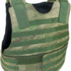 IWEAPONS® Viper Forest MOLLE Bulletproof Vest