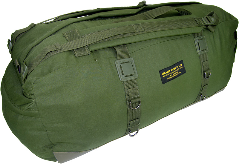 IDF Infantry Tactical Duffle Bag 