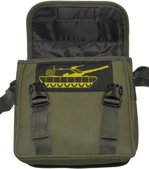 IWEAPONS® Binoculars Carry Bag