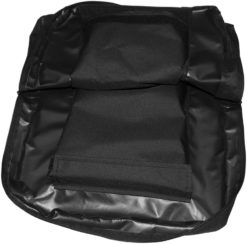 IWEAPONS® Carry Bag for Bulletproof Vest with 2 Pockets for Armor Plates