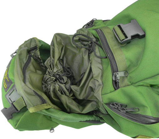 IWEAPONS® IDF Commando Backpack