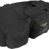 IWEAPONS® IDF Infantry Tactical Duffle Bag - Black