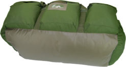 IWEAPONS® IDF Infantry Tactical Duffle Bag - Green