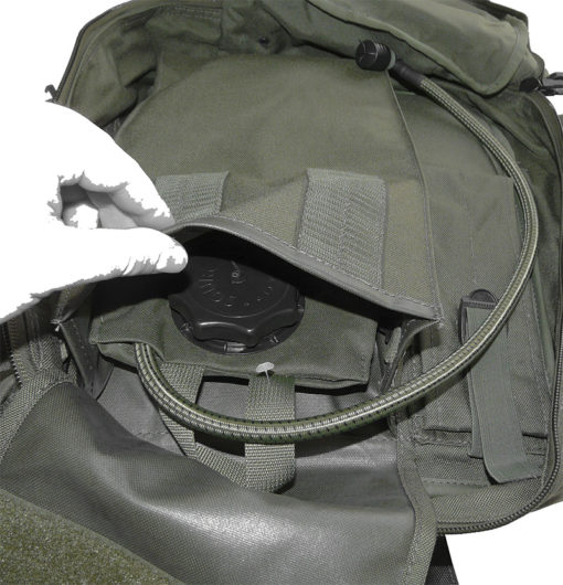 IWEAPONS® IDF Issue Hydration System 3 Liter Water Bag Bladder