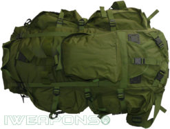 IWEAPONS® IDF Special Forces Backpack