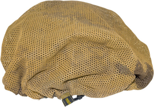 IWEAPONS® Mitznefet Desert Camouflage Helmet Cover