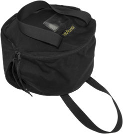 IWEAPONS® Quick Access Round Carry Bag for Helmet