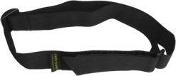 IWEAPONS® Tactical 2inch / 5cm Belt - Black