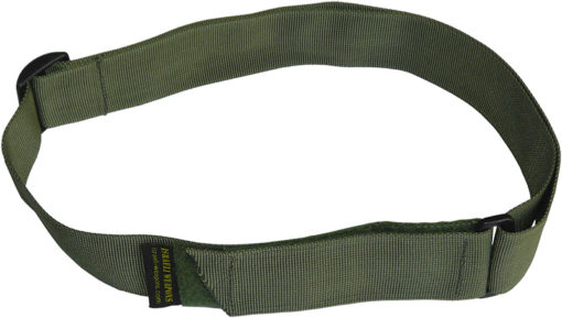 IWEAPONS® Tactical 2inch / 5cm Belt - Green
