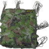 IWEAPONS® Woodland Camouflage Mesh Netting - 10x5ft