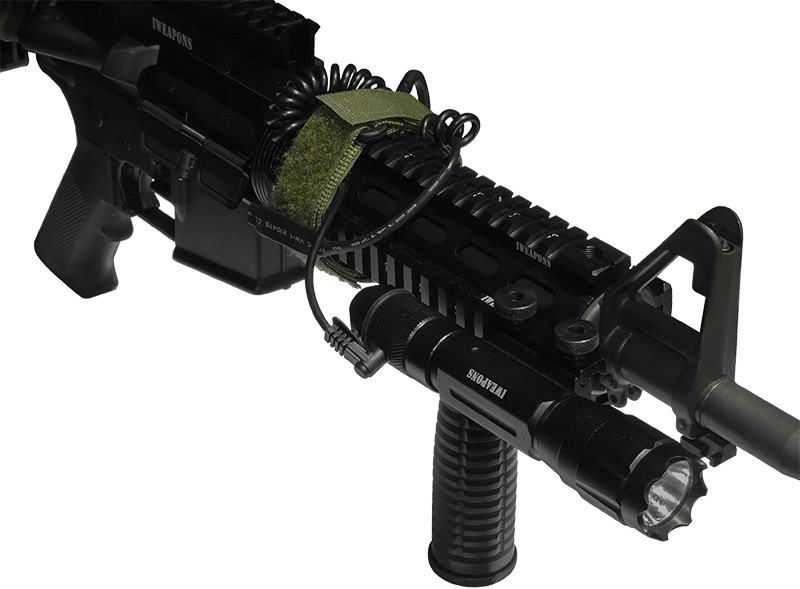 Tactical Slings for AR-15, M-4 & M-16