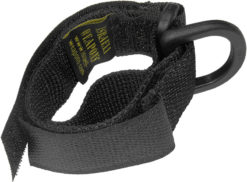 thumbnail interactive-video image 1 of Depring Tactical Buttstock Sling Loop Adapter – Ambidextrous Rifle/Shotgun Strap Mount 1 of 5