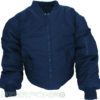 IWEAPONS® IAF Flight Jacket Coat - Blue