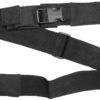 IWEAPONS® IDF 2-Point Extended Rifle Sling - Black