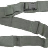 IWEAPONS® IDF 2-Point Extended Rifle Sling - Green