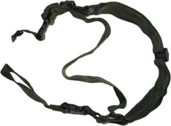 IWEAPONS® IDF 3-Point Rifle Sling for Combat Gear