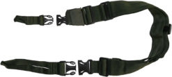 IWEAPONS® IDF 3-Point Rifle Sling for Combat Gear