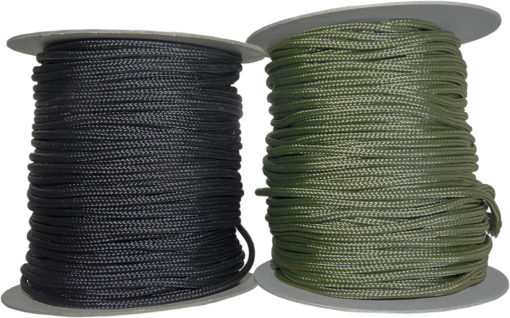IWEAPONS® IDF Cords to Mount a Rifle Sling