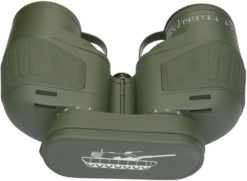 IWEAPONS® Marine Waterproof Floating 7x50 Binoculars with Compass