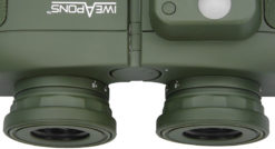 IWEAPONS® Marine Waterproof Floating 7x50 Binoculars with Compass