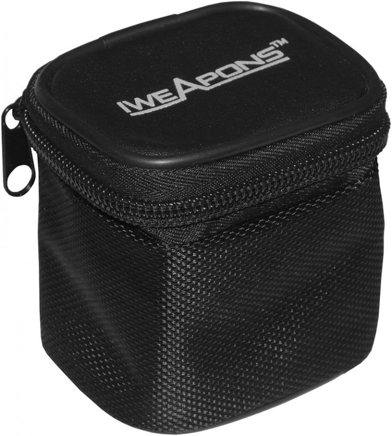 Red Dot Case IWEAPONS®