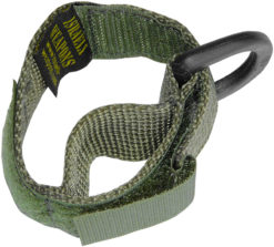IWEAPONS® Velcro Sling Adapter for AK Style Buttstock - Green