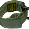 IWEAPONS® Velcro Sling Adapter for M4 Style Buttstock - Green