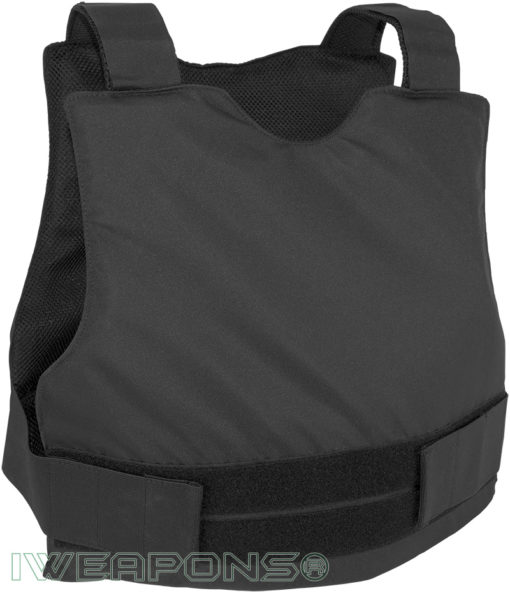 Civilian Bulletproof Vests – IWEAPONS®