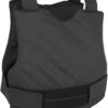 IWEAPONS® Civilian Covert Bulletproof Vest IIIA / 3A - Black